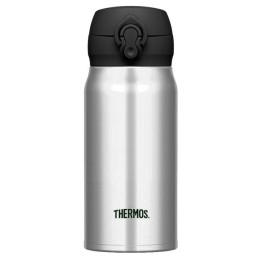 Thermokanne Thermos Motion JNL 350 ml silber nerez