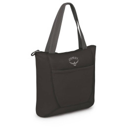 Umhängetasche Osprey Ul Stuff Tote schwarz black