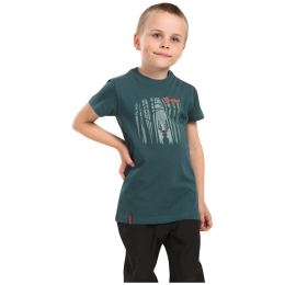 Kinder-T-Shirt Kilpi Salo-Jb