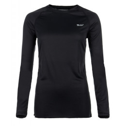 Damen-Funktionsshirt Loap Morina 2015 schwarz