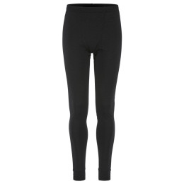 Herreunterhose Craft Wool Comfort Pant M schwarz Black