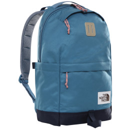 Rucksack The North Face Daypack hellblau MallardBlue/AviatorNavy