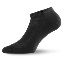 Socken Lasting ARA schwarz