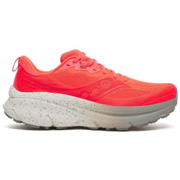 Herren Laufschuhe Saucony Guide Tr orange/grau vizired/debonair