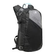 Rucksack Karrimor Re-Fuel 15 + 2 schwarz