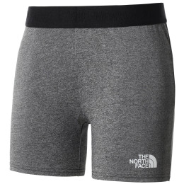 Damenshorts The North Face Ma Bootie schwarz Tnf Black Heather