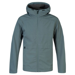 Herrenjacke Hannah Shino dunkelgrün balsam green