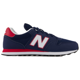 Herrenschuhe New Balance GM500VR1 dunkelblau Natural Indigo