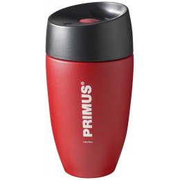 Thermotasse Primus Vacuum Commuter Mug (2020) rot