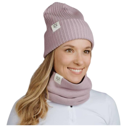 Schal Snow Monkey Scarf
