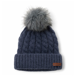 Mütze Columbia Winter Blur™ Ii Beanie grau Nocturnal