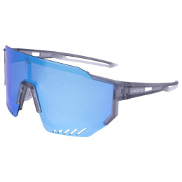 Sonnenbrille Laceto Ren Polar grau/blau grey-blue