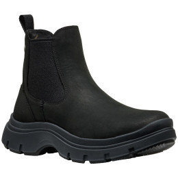 Damenschuhe Keen Kosa Chelsea W schwarz black/black