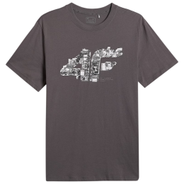 Herren-T-Shirt 4F Shirt M2659