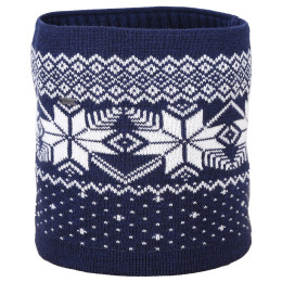 Halswärmer Kama S30 dunkelblau Darkblue