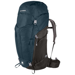 Rucksack Mammut Creon Crest S blau/grau JayGraphite