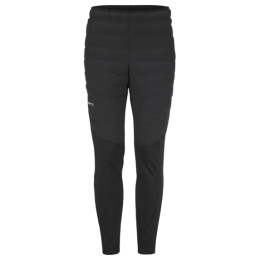 Herren-Laufhose Craft Subz Tights 3 M