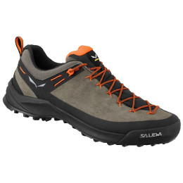 Herrenschuhe Salewa Ms Wildfire Leather