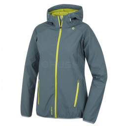 Damenjacke Husky Sally L (2017) grau Grey