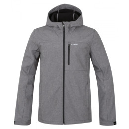 Herrenjacke Loap Lufim grau Grey