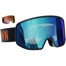 Skibrille Salomon Lo Fi