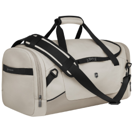 Reisetasche Victorinox Altmont Modern 2-Way Bag beige Stone White