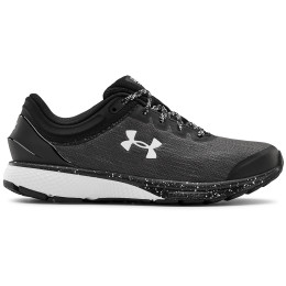 Damenschuhe Under Armour W Charged Escape 3 Evo schwarz Black/White/White