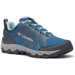 Damenschuhe Columbia Peakfreak X2 OutDry blau LagoonBlueOasis