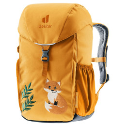 Kinderrucksack Deuter Waldfuchs 14 orange amber-maple