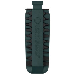 Bit-Set Leatherman BIT KIT #5 grün GREEN