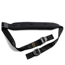Gurt Peak Design Outdoor Sling 7L Strap schwarz Black