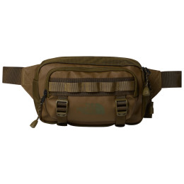 Hüfttasche The North Face Base Camp Lumbar khaki Caraway Seed/Sycamore