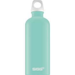 Flasche Sigg Lucid Touch 0,6 l blau
