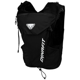 Laufweste Dynafit Alpine 9 schwarz Black Out