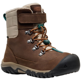 Kinder Winterschuhe Keen Kanibou Wp Youth