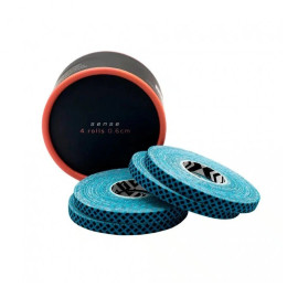 Tapeband CRUX Sense - 0,6 cm, 40 m türkis