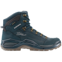 Herrenschuhe Lowa Renegade Evo Gtx Mid