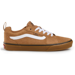 Herrenschuhe Vans Filmore braun SUEDE GUM Chipmunk