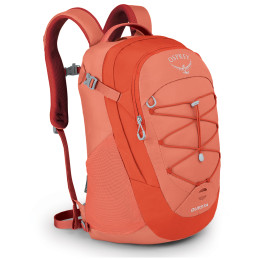 Damenrucksack Osprey Questa 27 rosa SalmonPink