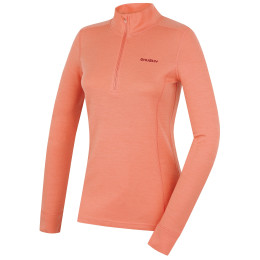 Damen-Sweatshirt Husky Aron Zip L