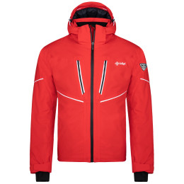 Herrenjacke Kilpi Tonn-M rot