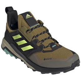 Herrenschuhe Adidas Terrex Trailmaker G braun Wilmos/Hireye/Acimin