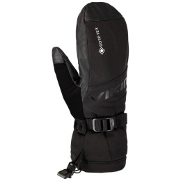 Herrenhandschuh Viking Hudson Gtx Mitten schwarz black