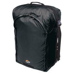 Transporthülle Lowe Alpine Baggage Handler L schwarz black