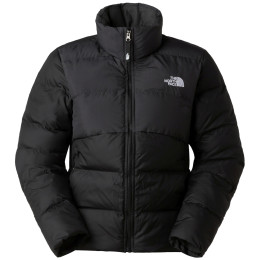 Damenjacke The North Face W Saikuru Jacket schwarz TNF BLACK/ASPHALT GREY