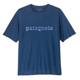 Herren-T-Shirt Patagonia M's Cap Cool Daily Graphic Shirt