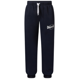 Kinder-Jogginghose Champion Elastic Cuff Pants B