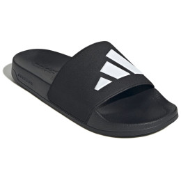 Pantoffeln Adidas Adilette Shower schwarz/weiß Cblack/Ftwwht/Cblack