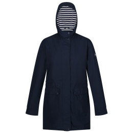 Damenjacke Regatta Birgitta dunkelblau Navy