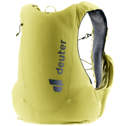 Laufweste Deuter Traick 5 gelb sprout-cactus